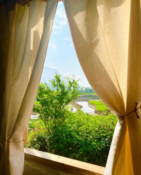 maison Rose & Jardinier eco homestay